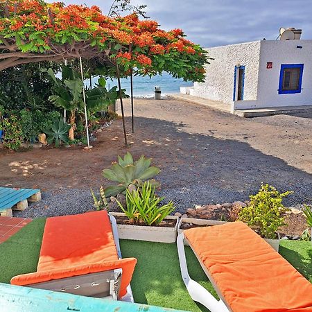 הוילה Pozo Negro Casa Belen מראה חיצוני תמונה