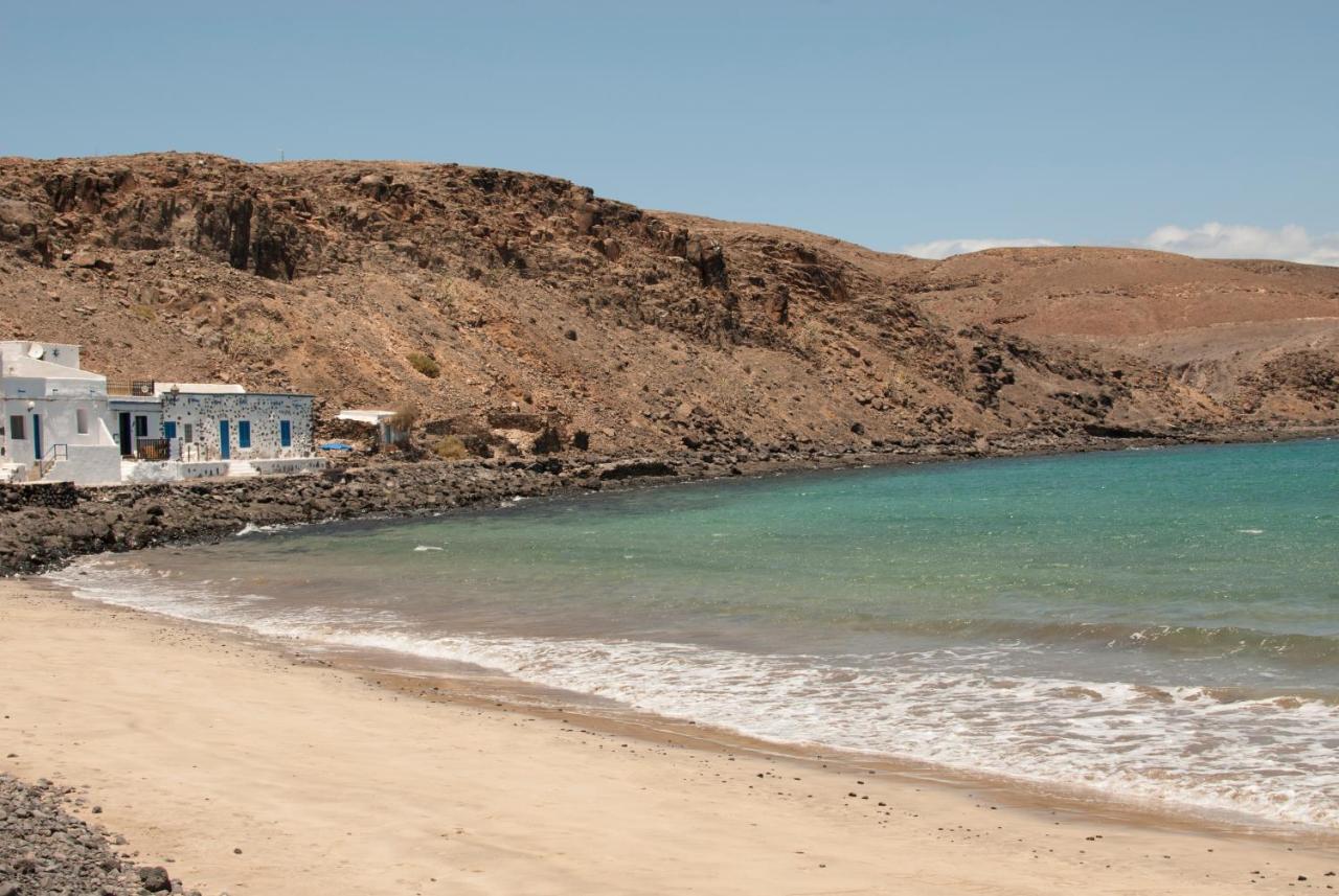 הוילה Pozo Negro Casa Belen מראה חיצוני תמונה