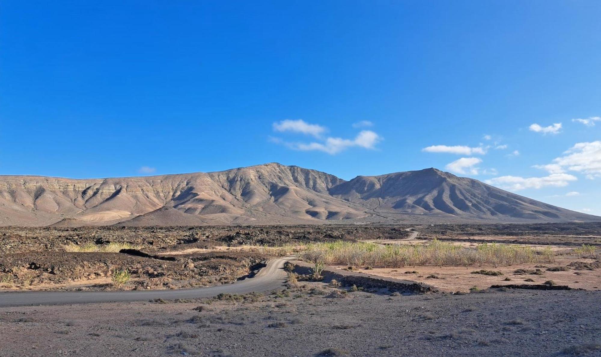 הוילה Pozo Negro Casa Belen מראה חיצוני תמונה